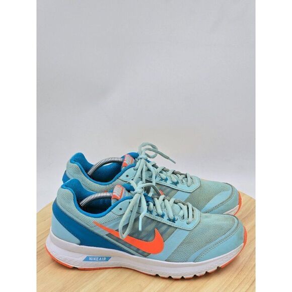 Nike Air Relentless 5  Running Athletic Shoe Womens 807098-400 Sz 8.5 - Picture 1 of 9